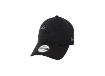 NEW ERA x SWITCHBLADE SB Cursive Baseball Cap "Black"