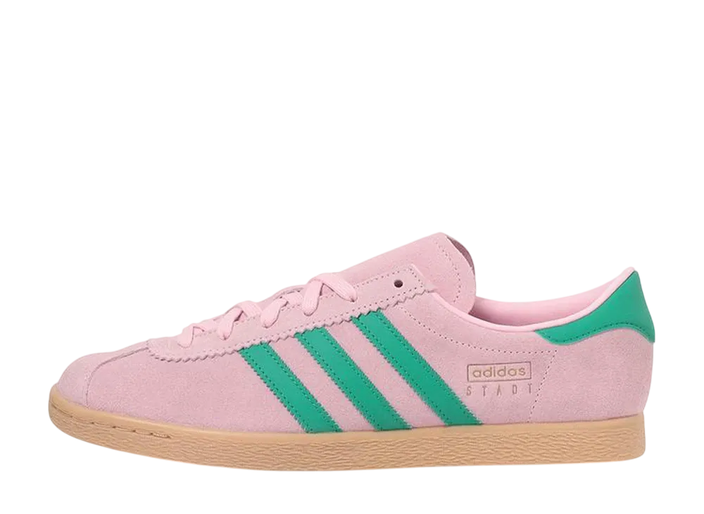 adidas Stadt "True Pink"
