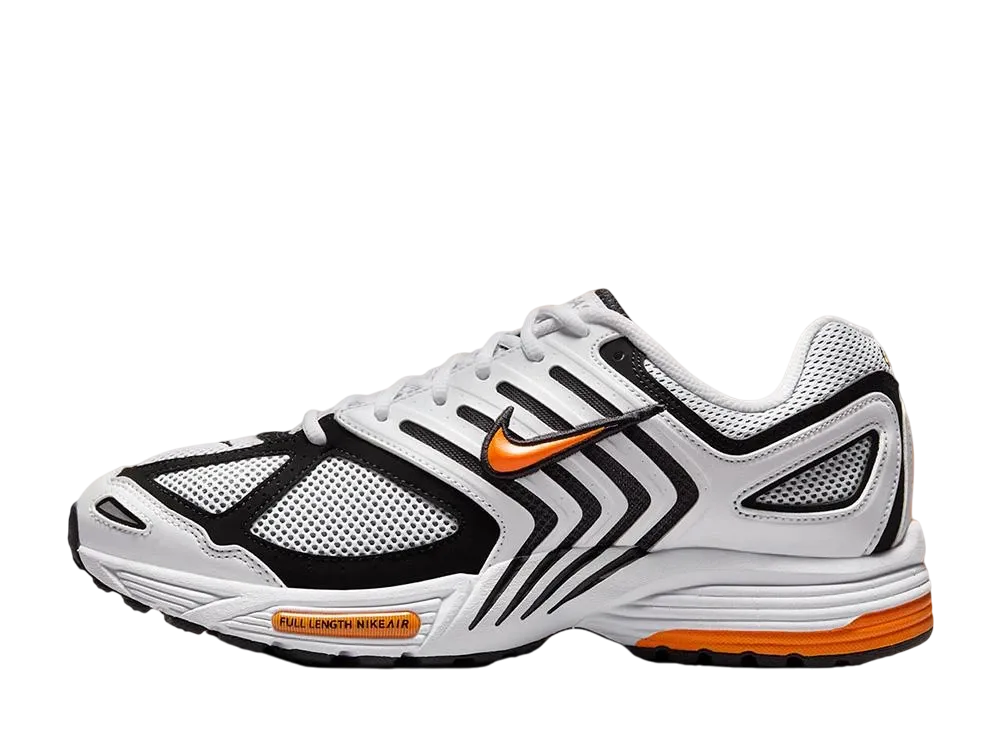 Nike Air Pegasus 2K5 "Safety Orange"