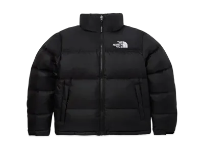The North Face 1996 Eco Nuptse Jacket "Black" NJ1DP55A