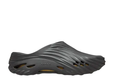 Crocs Echo Wave "Black Sand"