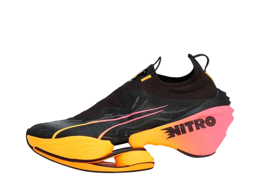 Puma Women's Fast-RB Nitro Elite Puma Women's Fast-RB Nitro Elite