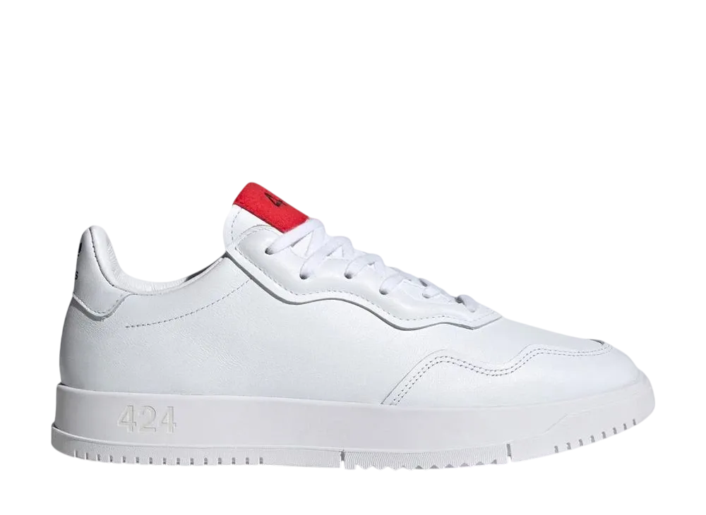 424 × アディダスオリジナルス SC プレミア "フットウェアホワイト"