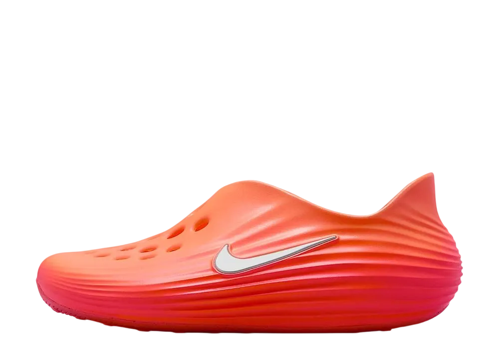 【NIKE】ReactX Rejuven8 メンズスライド 6色 ナイキ ReactX リジュビネイト メンズスライド / Nike ReactX