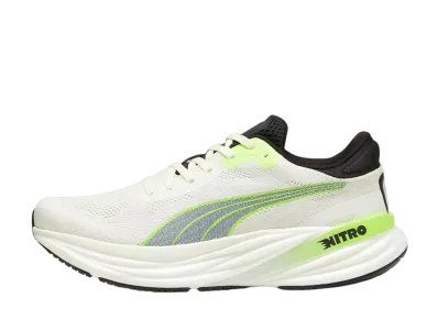 Puma Magnify Nitro 2 "Vapor Gray/Fizzy Apple/Nitro Blue"