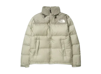 The North Face Nuptse Jacket 2024 "Gray"
