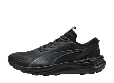 Puma Electrify Nitro "Puma Black/Mineral Gray"