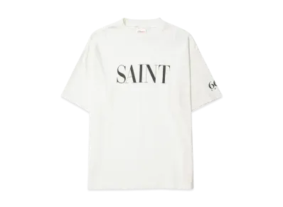 SAINT Mxxxxxx SS Tee Saint SAINT Mxxxxxx SS Tee Saint