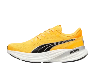 Puma Magnify Nitro 2 "Sun Stream/Puma Black"