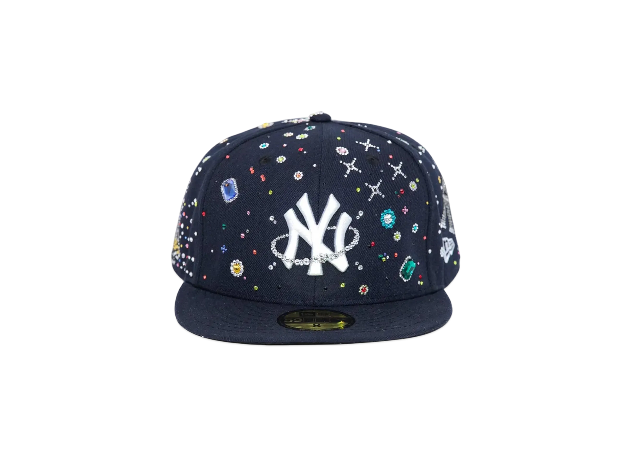 NEW ERA x Couture Limited Edition Paris Fashion Week "Navy"