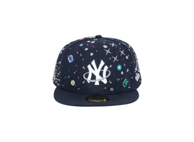 NEW ERA x Couture Limited Edition Paris Fashion Week "Navy"