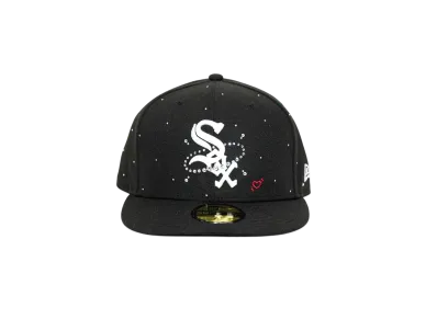 NEW ERA x Couture Signature II Chicago White Sox "Black"