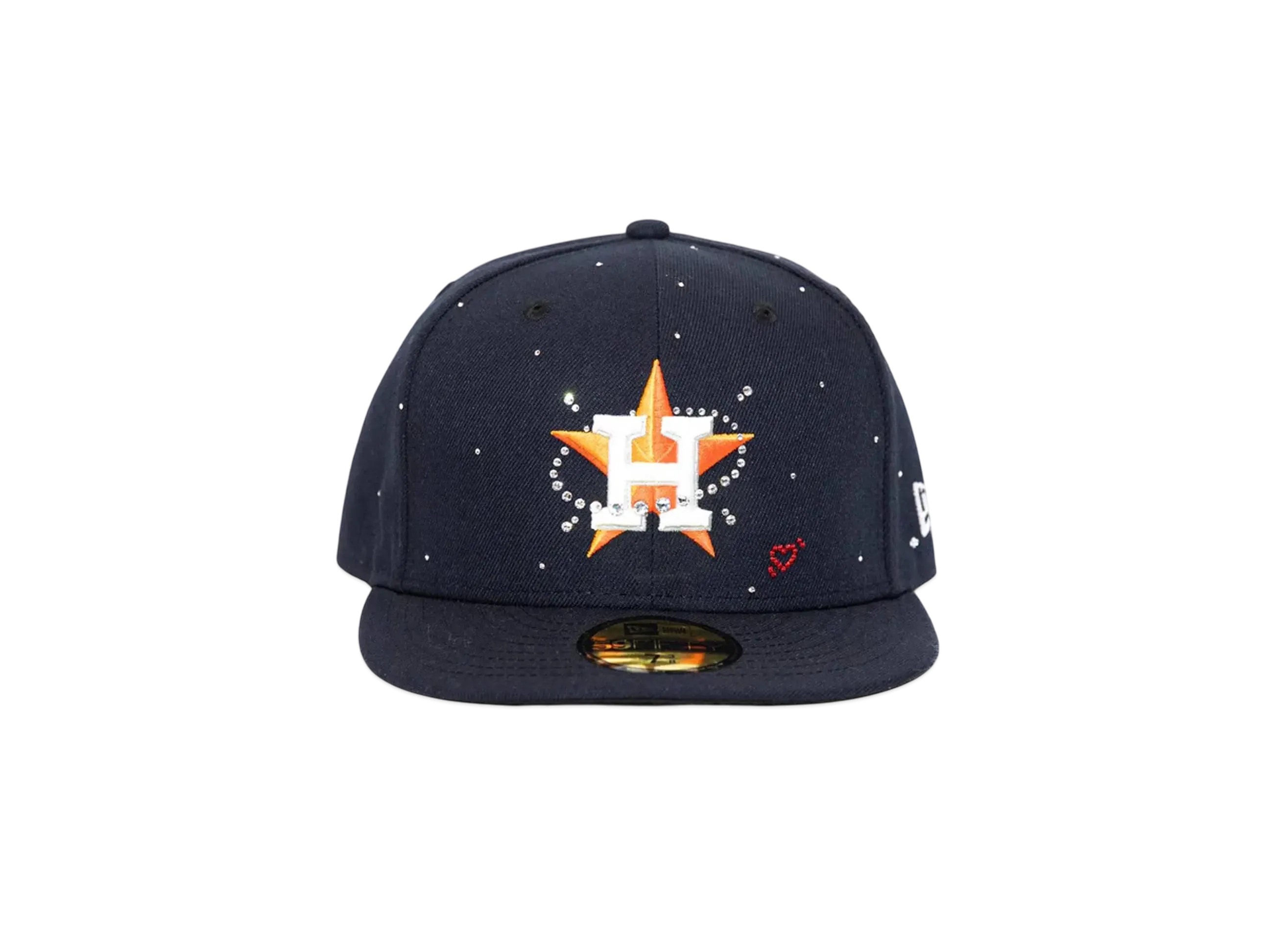 NEW ERA x Couture Signature II Houston Astros "Navy"