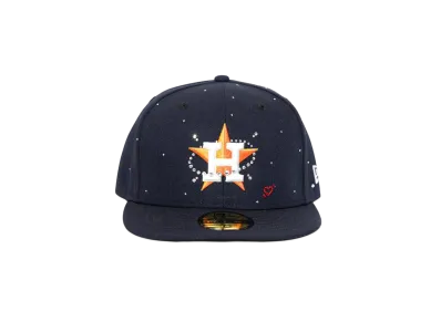 NEW ERA x Couture Signature II Houston Astros "Navy"
