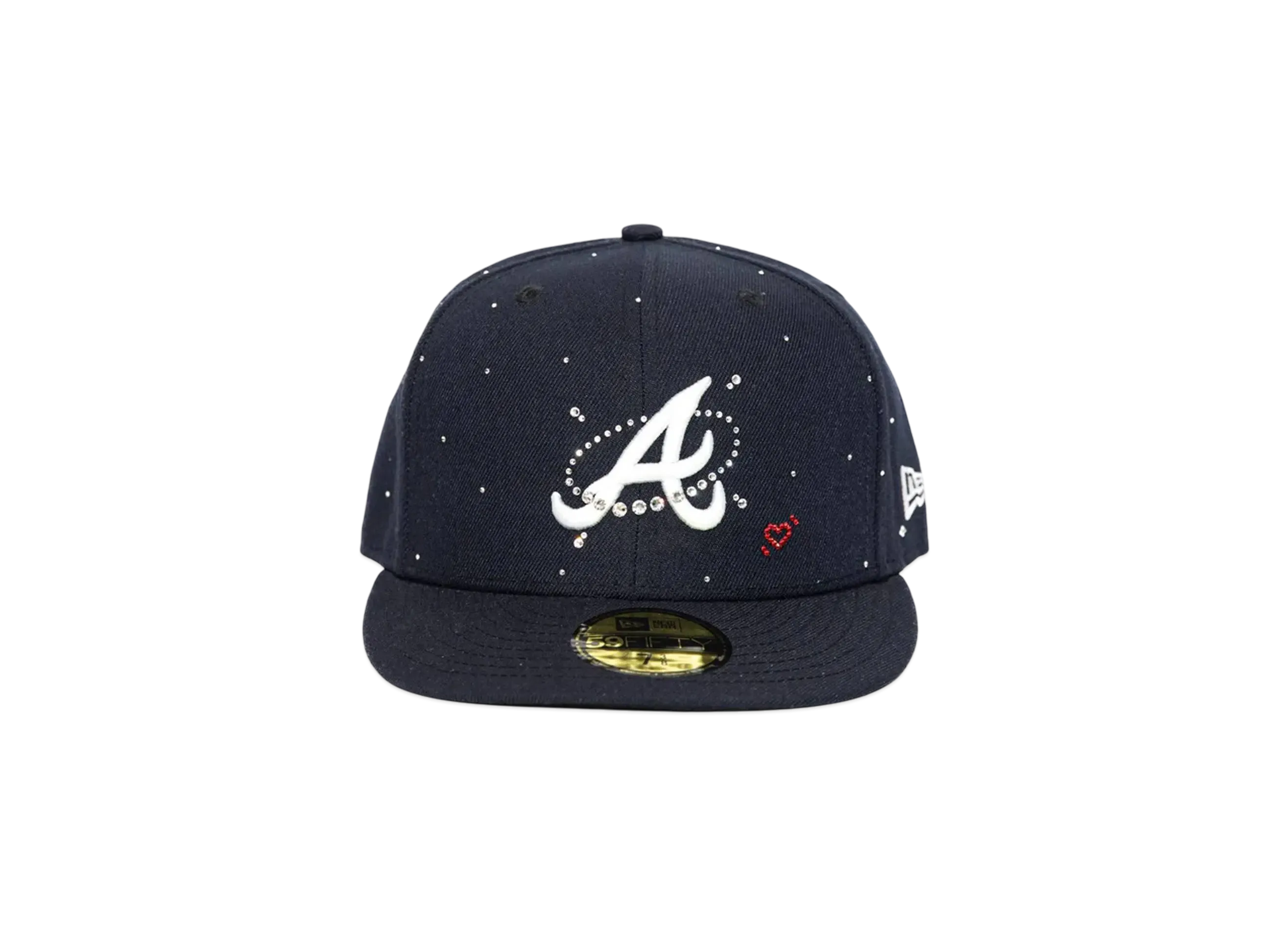 NEW ERA x Couture Signature II Atlanta Braves 