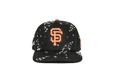 NEW ERA x Couture Fancy San Francisco Giants "Black"
