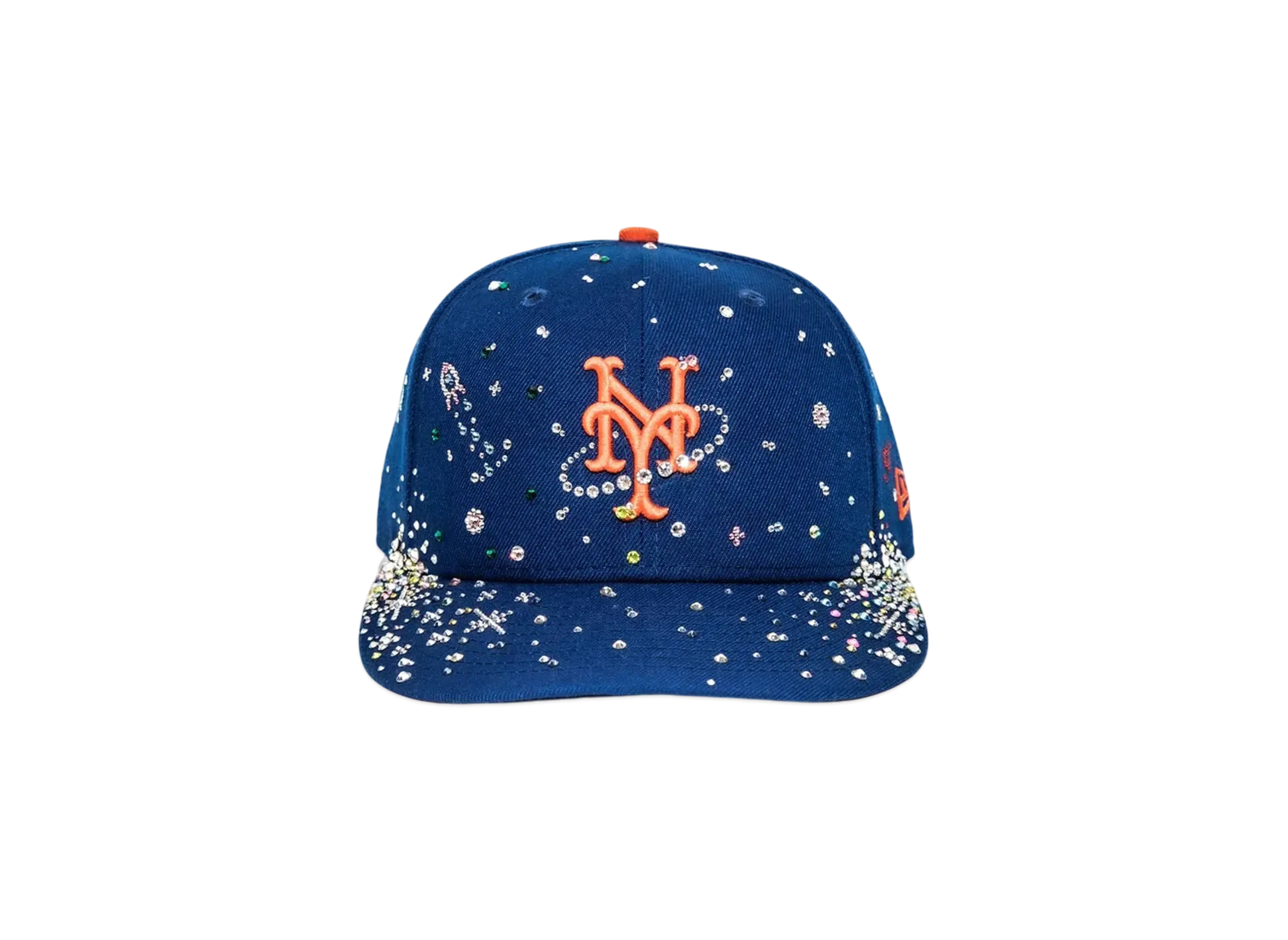 NEW ERA x Couture Galaxy New York Mets "Blue"