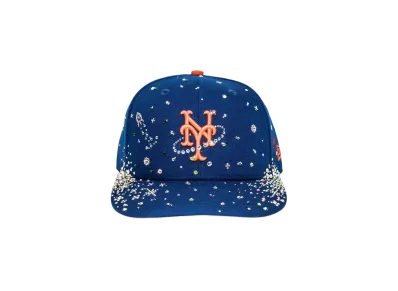 NEW ERA x Couture Galaxy New York Mets "Blue"