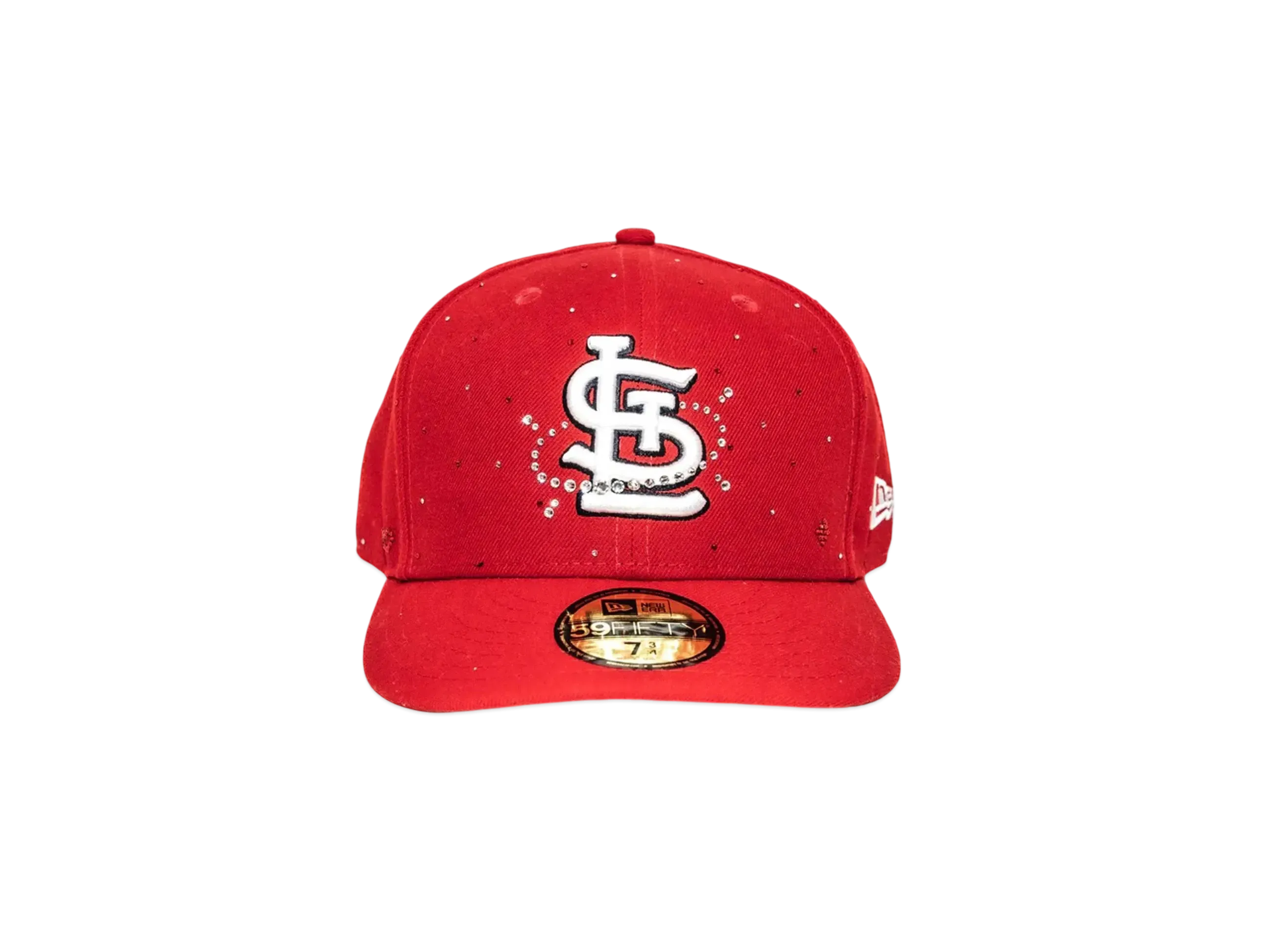 NEW ERA x Couture Universe St. Louis Cardinals "Red"