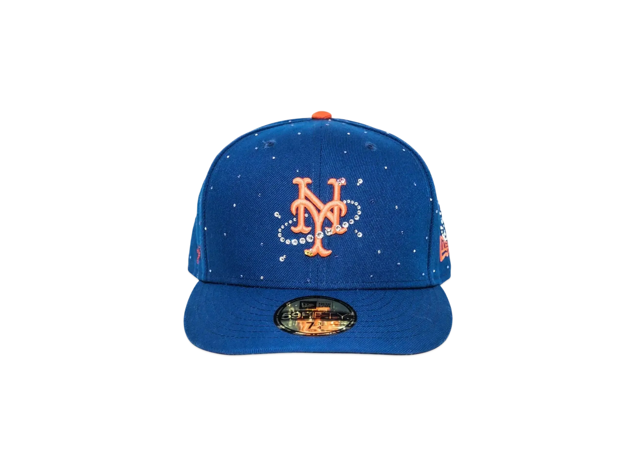 NEW ERA x Couture Universe New York Mets "Blue"