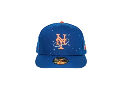 NEW ERA x Couture Universe New York Mets "Blue"