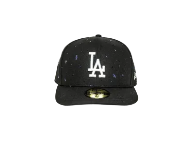 NEW ERA x Couture Ohana Los Angels Dodgers "Black"