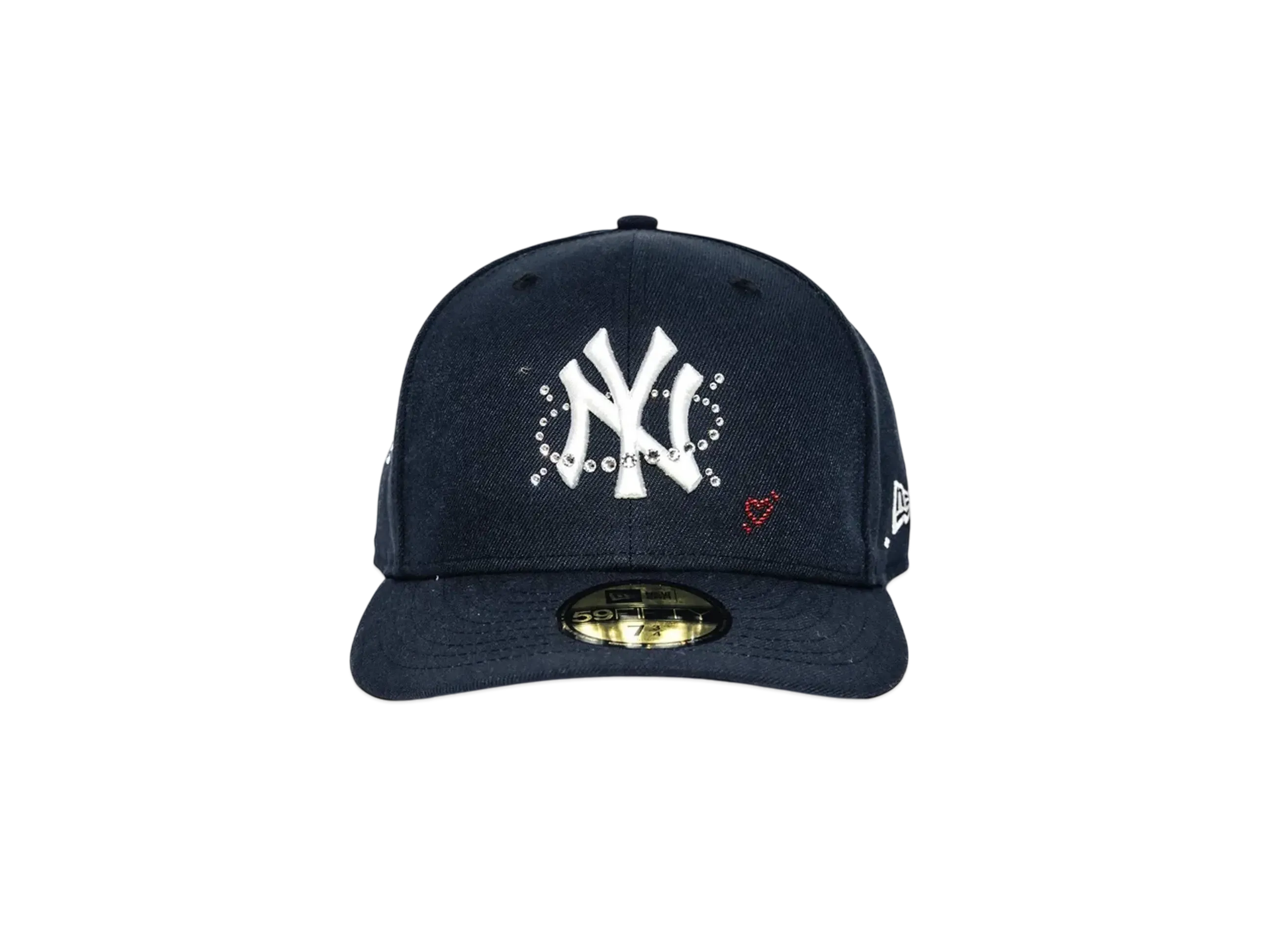 NEW ERA x Couture Signature New York Yankees "Navy"