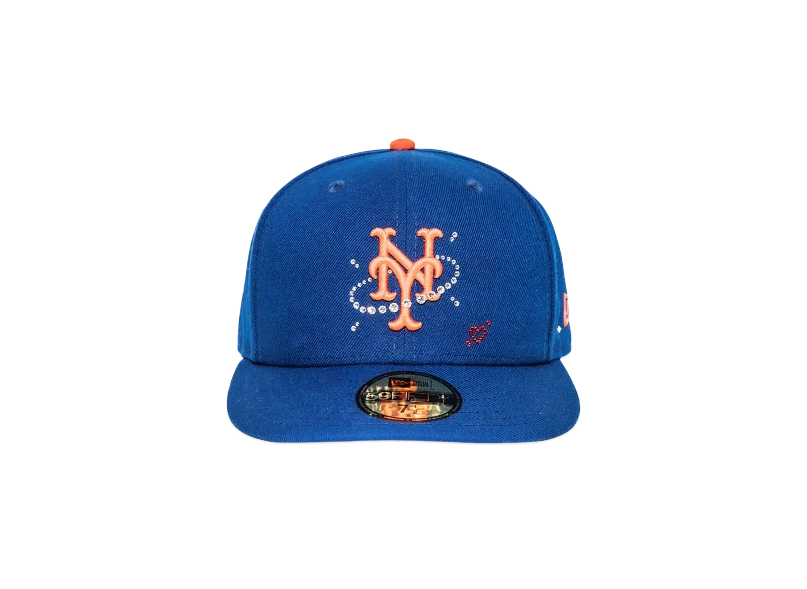NEW ERA x Couture Signature New York Mets "Blue"