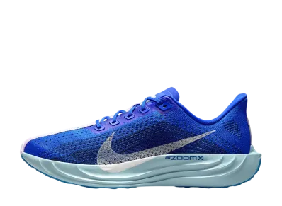 Nike Pegasus Plus "Racer Blue/Blue Void/Doll/Sail"