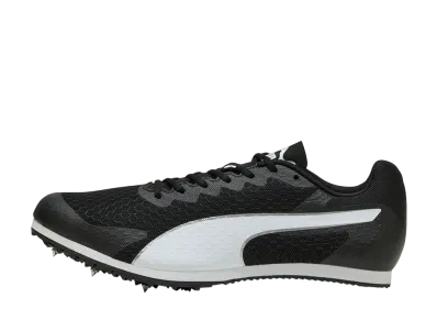 Puma Evospeed Star 9 "Puma Black/Puma White"
