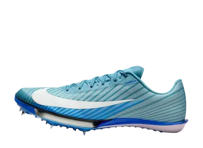 Nike Maxfly 2 "Denim Turquoise/Light Photo Blue/Doll/Sail"