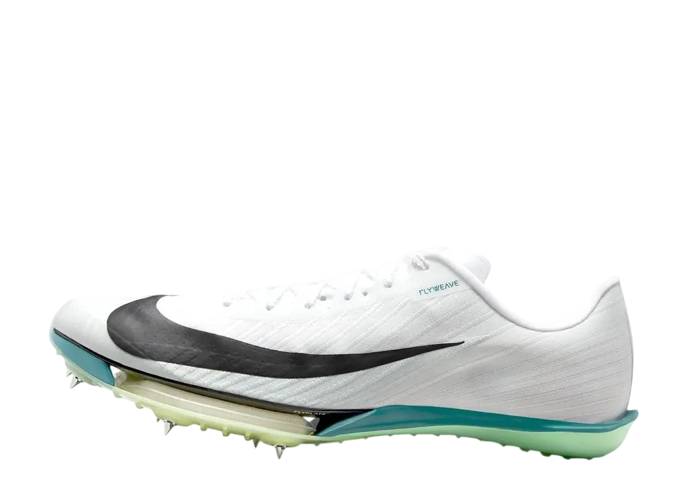 ナイキ マックスフライ2 "ホワイト/ブライトスプルース/ベアリーグリーン/ブラック"