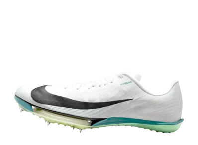 Nike Maxfly 2 "White/Bright Spruce/Barely Green/Black"