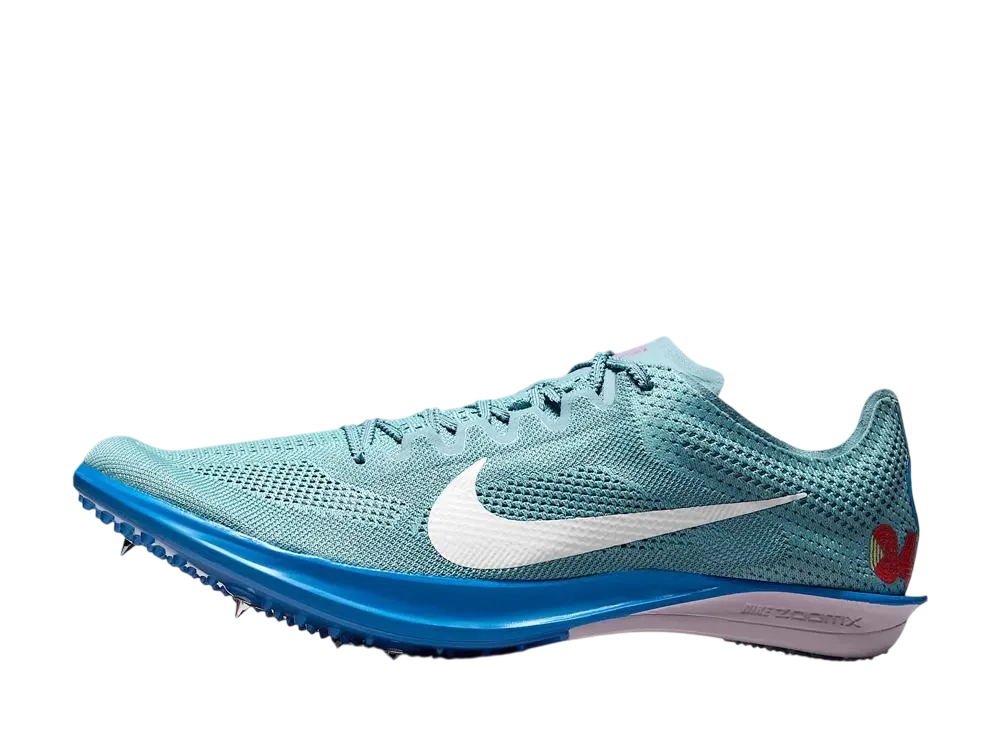 Nike Dragonfly 2 "Denim Turquoise/Racer Blue/Doll/Sail"