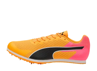 Puma Evospeed Star 9 "Sun Stream/Sunset Glow/Puma Black"