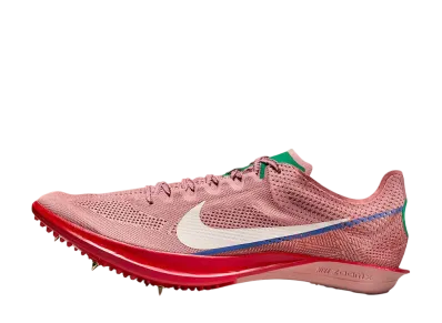 Nike Dragonfly 2 "Red Stardust/Red Sepia/University Red/Pale Ivory"