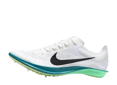 Nike Dragonfly 2 "White/Bright Spruce/Electric Algae/Black"