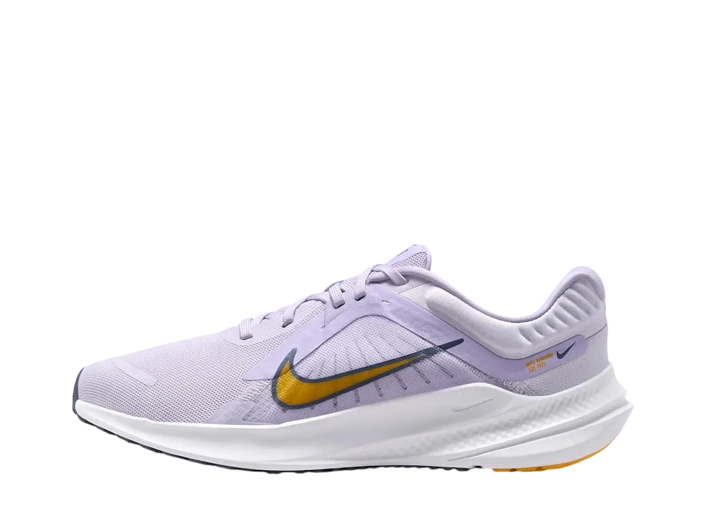 ナイキ ウィメンズ クエスト5 "ベアリーグレープ/バイオレットミスト/ライラックブルーム/サンダイアル"