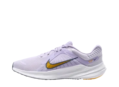 ナイキ ウィメンズ クエスト5 "ベアリーグレープ/バイオレットミスト/ライラックブルーム/サンダイアル"