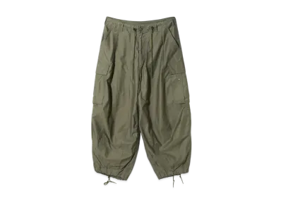 NEEDLES H.D. Pant - BDU "Khaki"