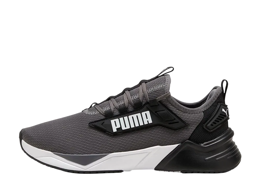 Puma Retaliate 3 "Puma Black/Cool Dark Gray"
