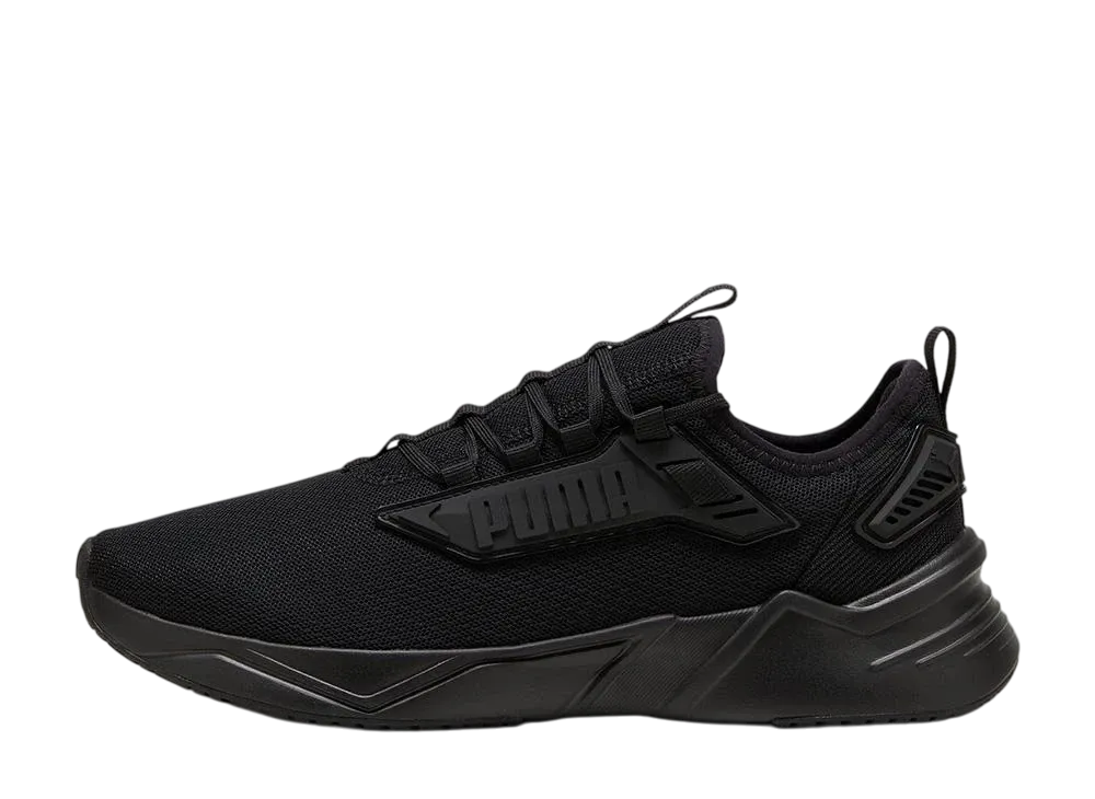 プーマ リタリエイト3 "プーマブラック"