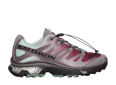 Salomon XT-4 OG "Excalibur/Green/Tawny Port"