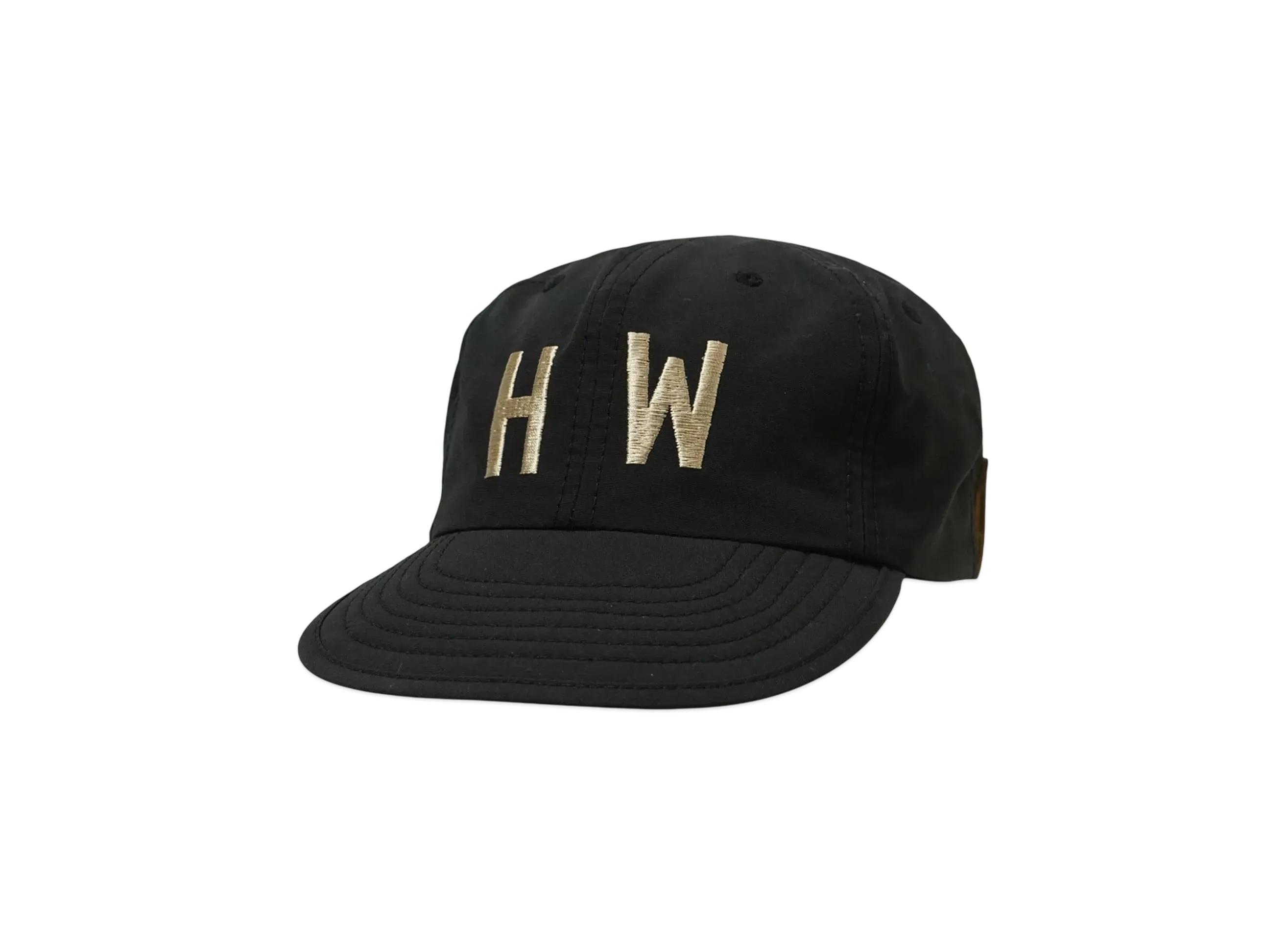 THE H.W.DOG &CO. 64 CLOTH CYCLING CAP 