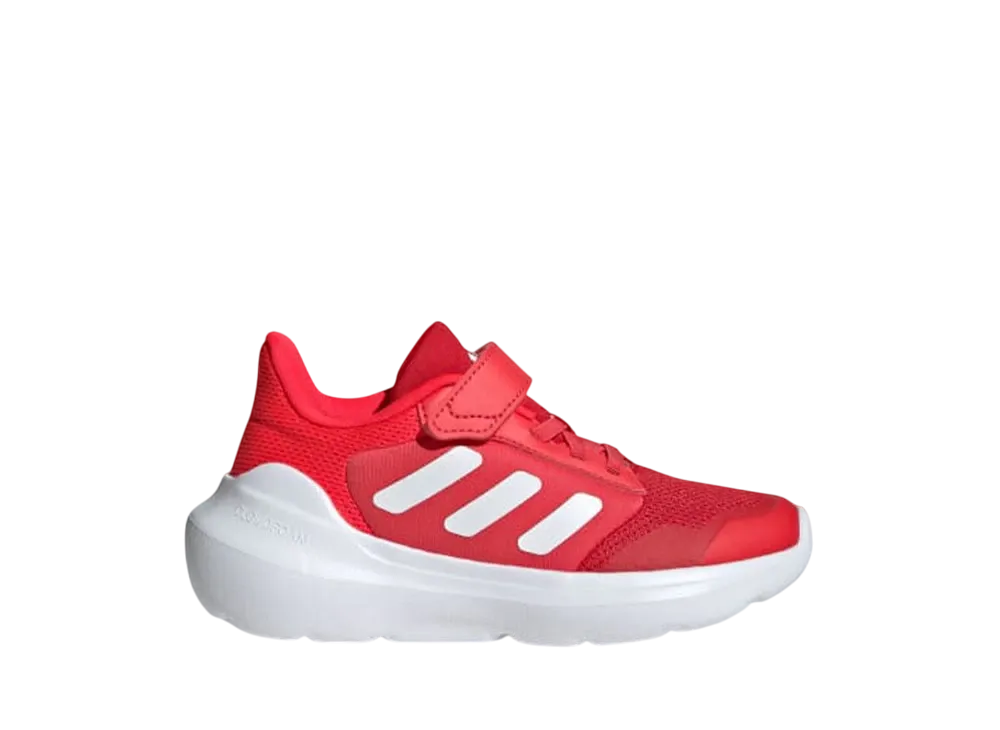 adidas PS Tensaur Run 2.0 "Better Scarlet/Cloud White/Semi Lucid Red"