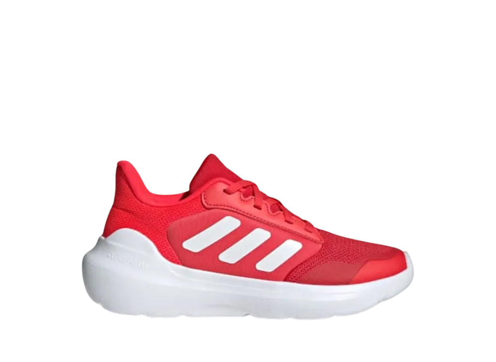 adidas GS Tensaur Run 2.0 "Better Scarlet/Cloud White/Lucid Red"