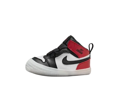 ナイキ CB エアジョーダン1 ハイ OG "ブラックトゥリイマジンド" (ベビー)