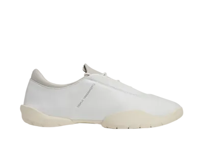 adidas Y-3 Regu "Core White/Talc/Wonder White"