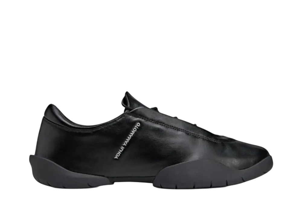 adidas Y-3 Regu "Black"