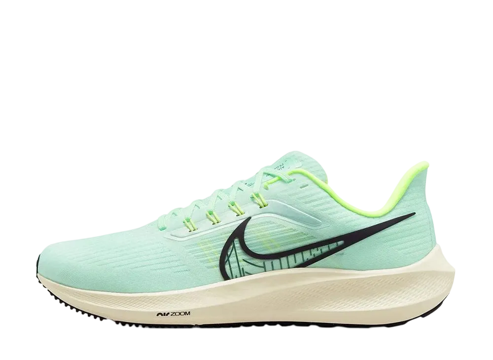 Nike Air Zoom Pegasus 39 "Barely Green/Volt"